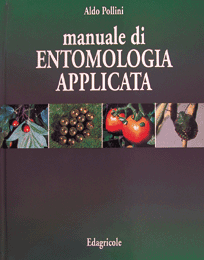 Manuale di entomologia...